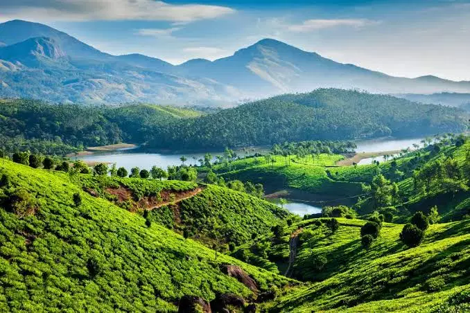 Munnar